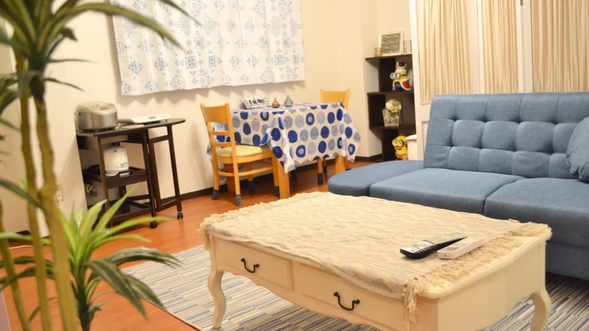 Arita Building Daikoku - Vacation Stay 10450 오사카 아파트